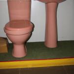 Water Closet
