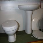Water Closet