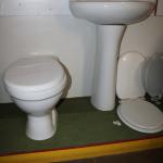 Water Closet