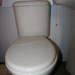 Water Closet