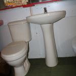Water Closet