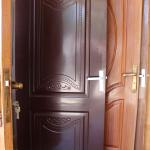 Doors
