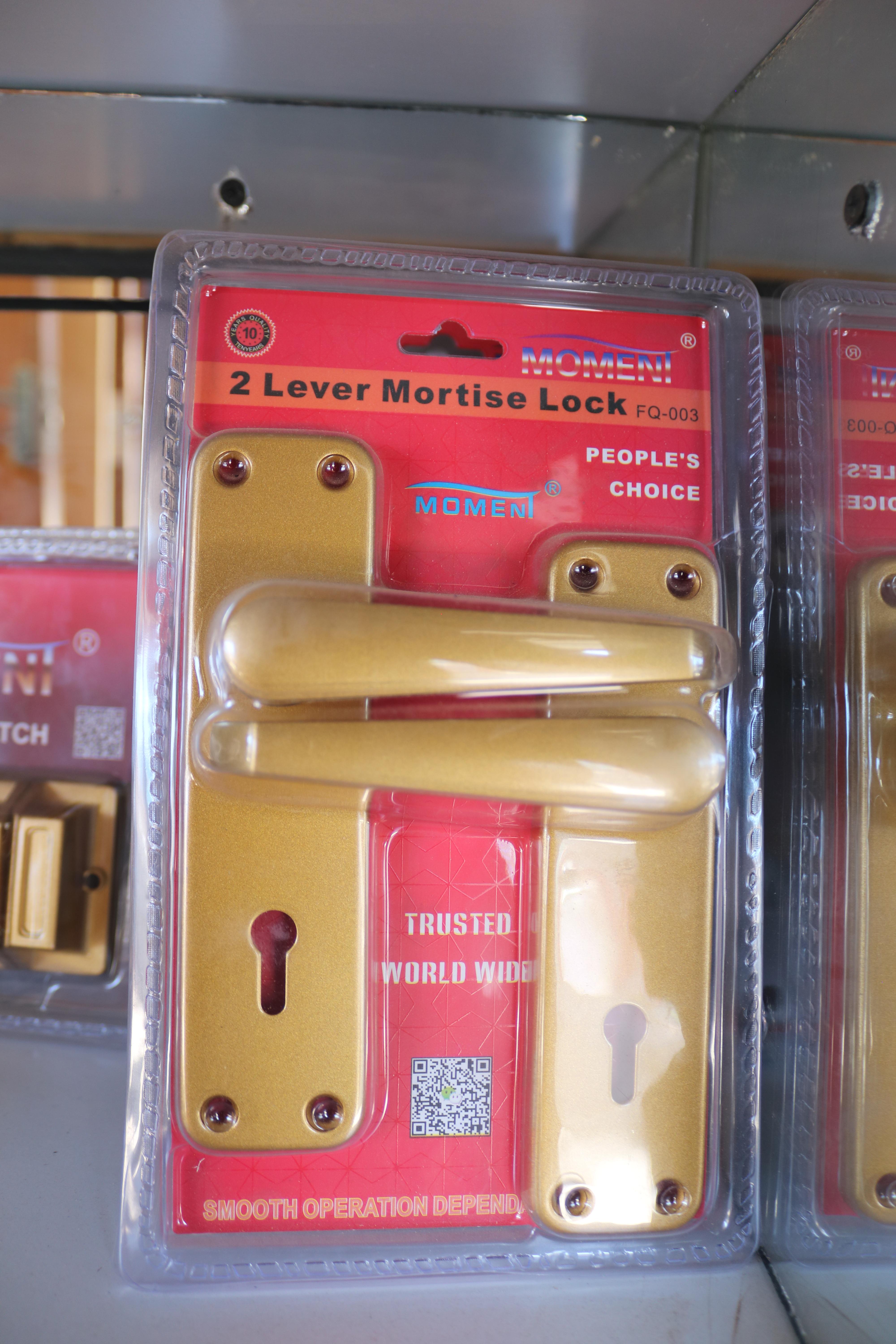 Locks