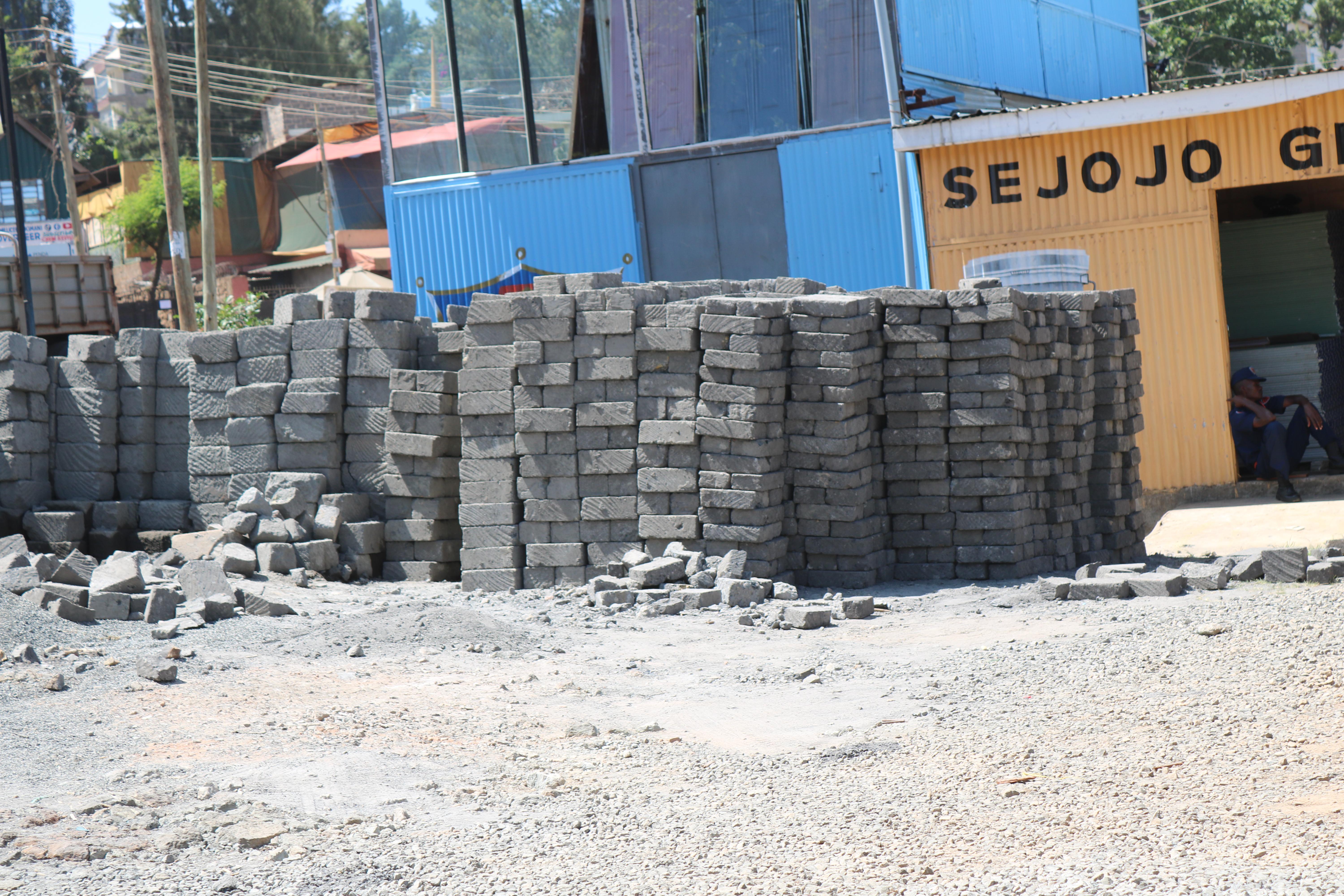 Building Materials