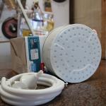 Shower Heads
