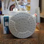 Shower Heads