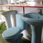 Water Closet