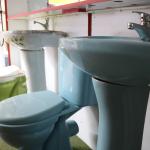 Water Closet